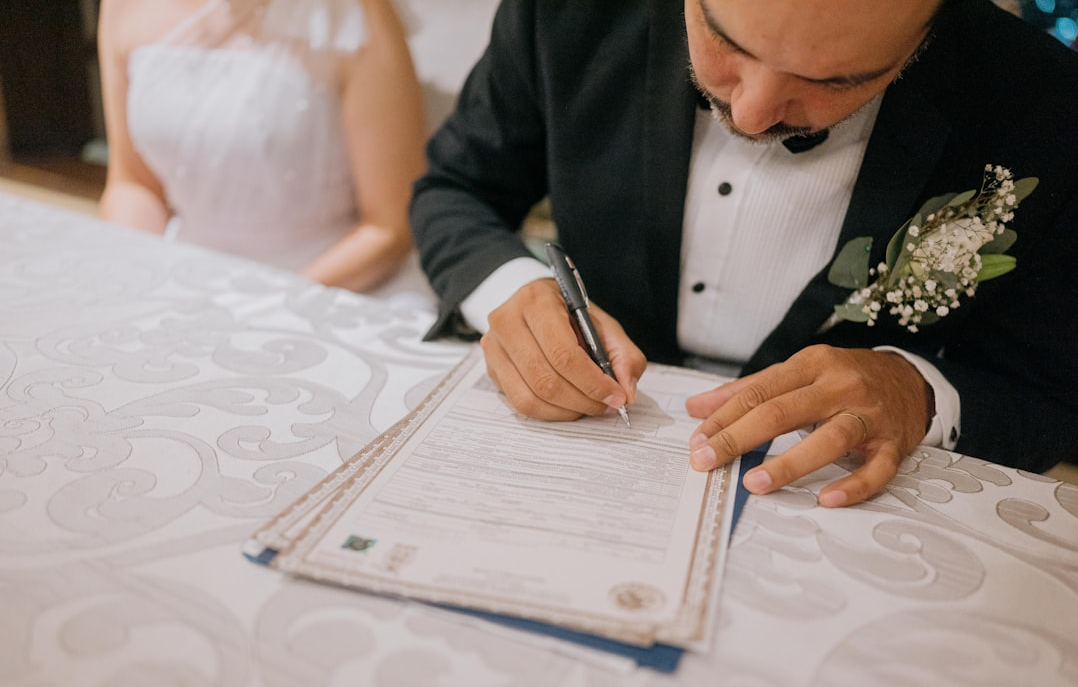 Coordinatrice Jour J