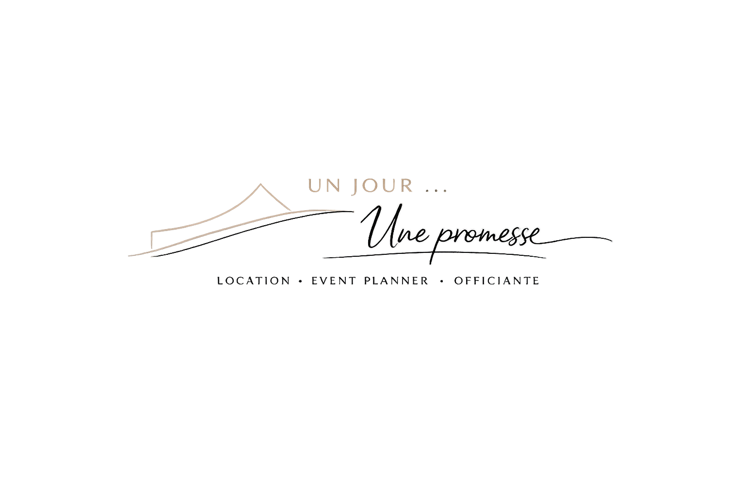 Logo Un Jour Une Promesse