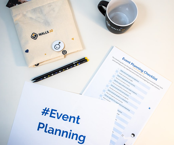 Event Planner