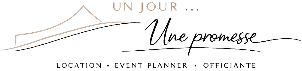 Logo Un Jour Une Promesse
